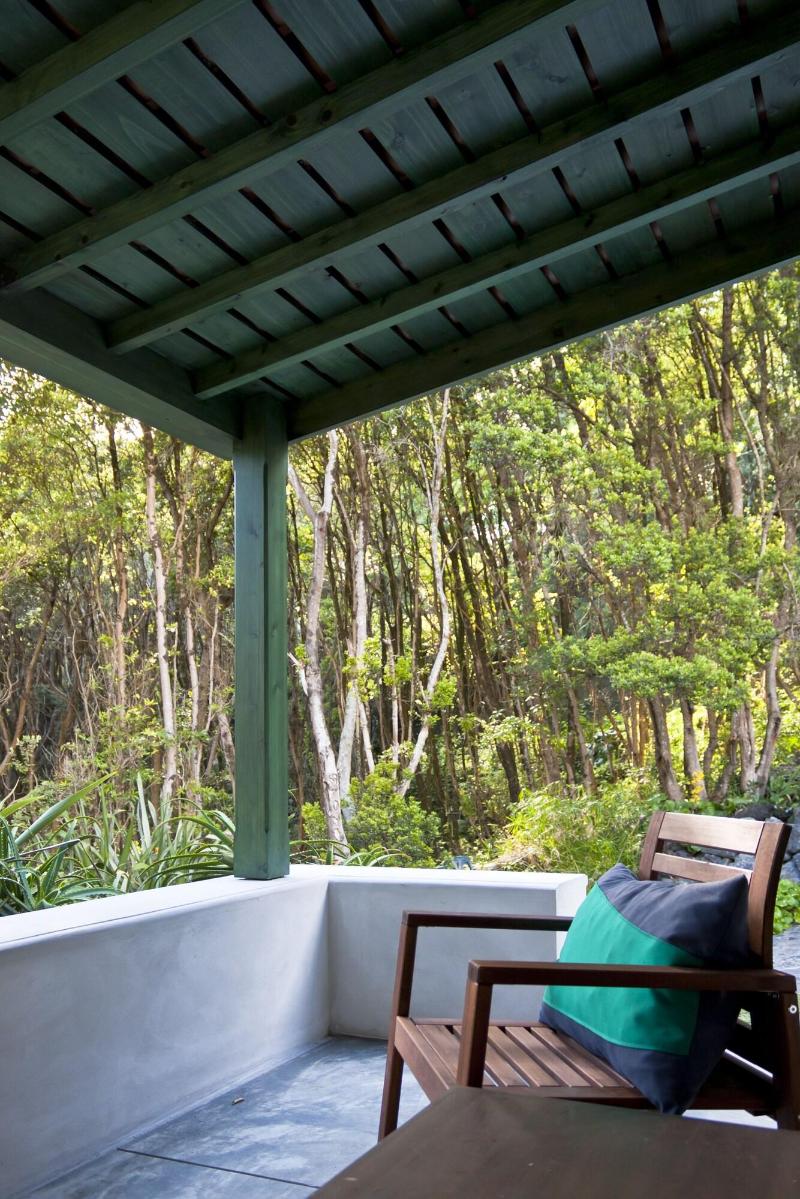 Aldeia Da Fonte - Nature Hotel - Teras
