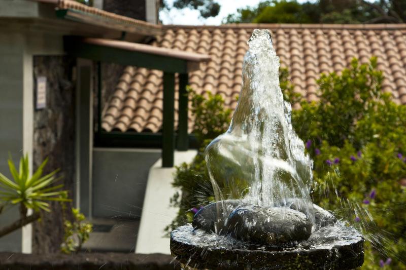 Aldeia Da Fonte - Nature Hotel - Teras