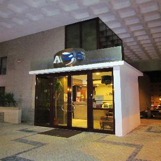 A.S. São João da Madeira otel fotoğrafı