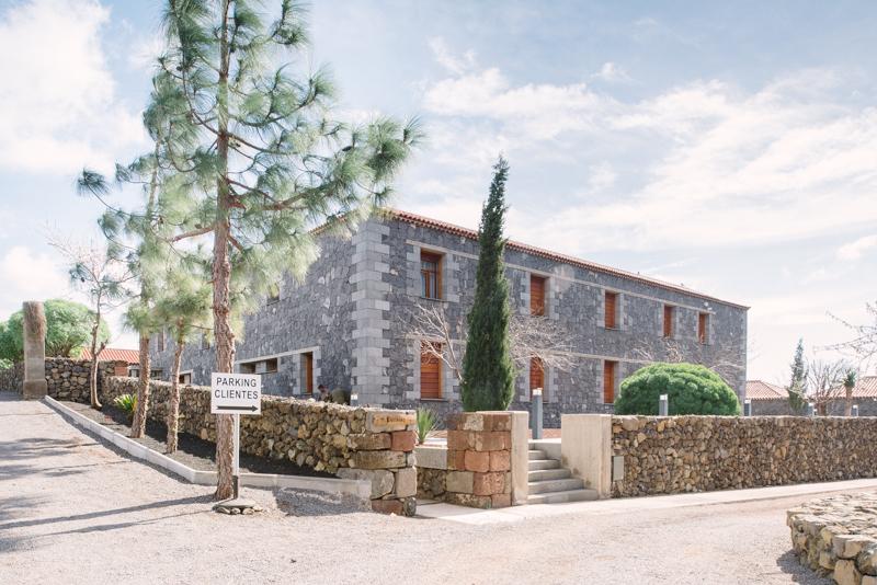 Casona del Patio - Genel