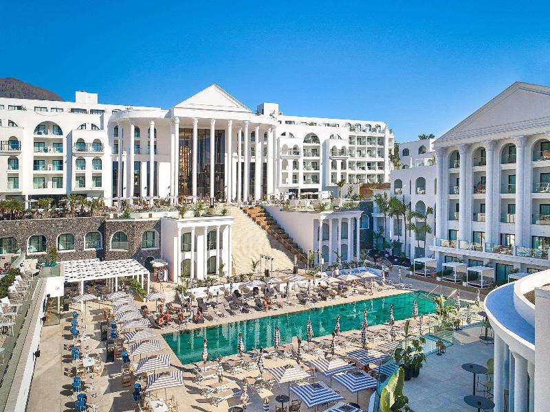 Princess Inspire Tenerife - Genel