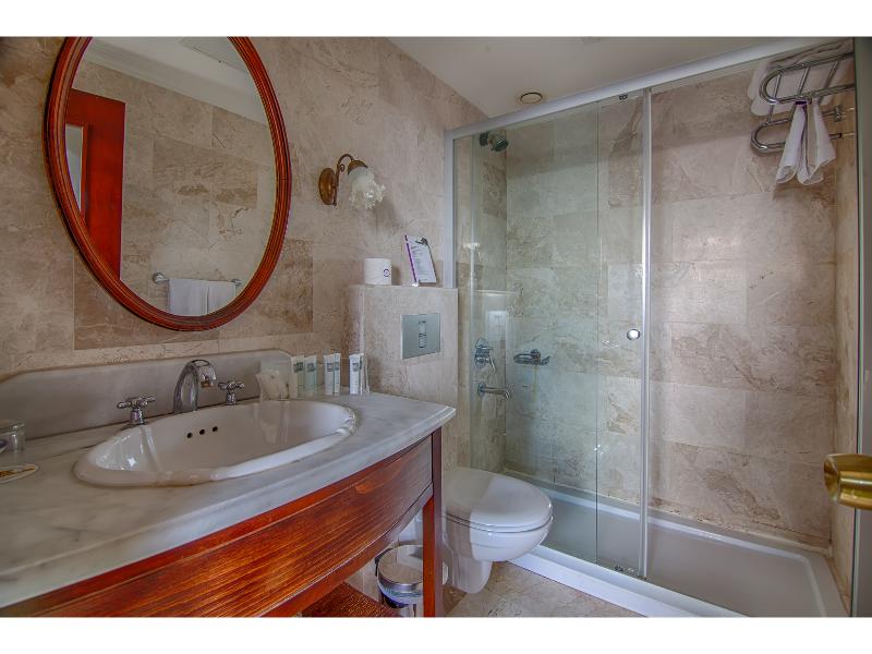 Anemon Koleksiyon Galata Otel - Oda