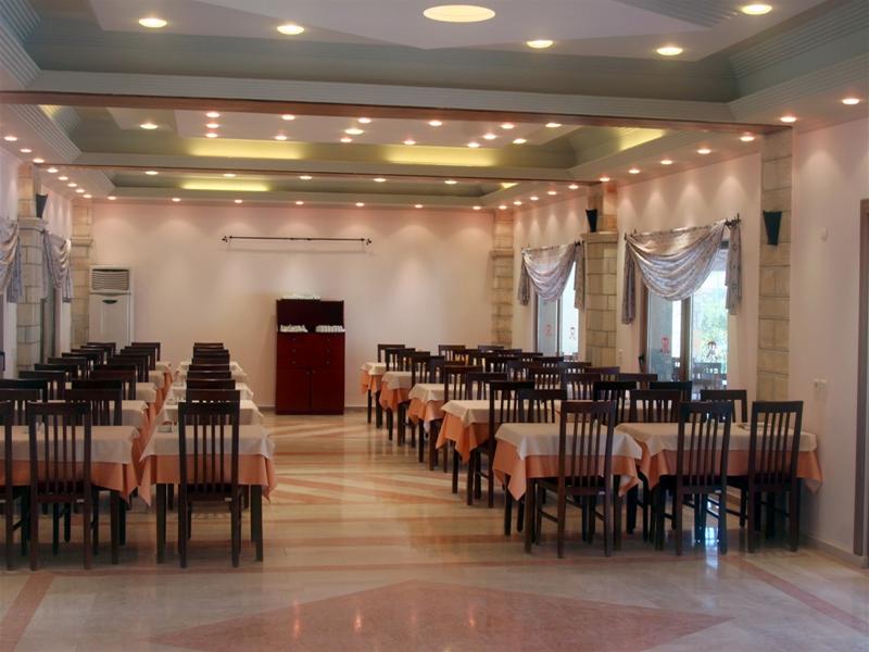 Tiana Beach Resort - Genel
