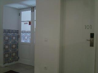 Ilha otel fotoğrafı