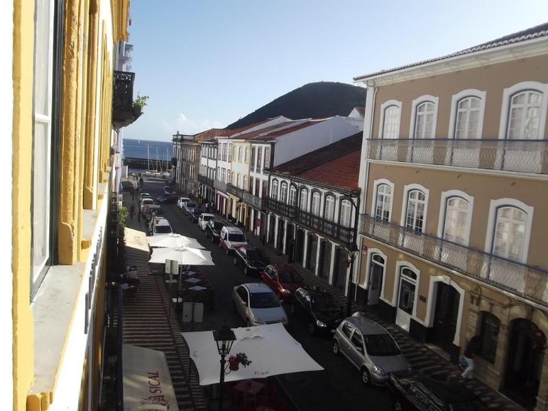 Ilha - Genel