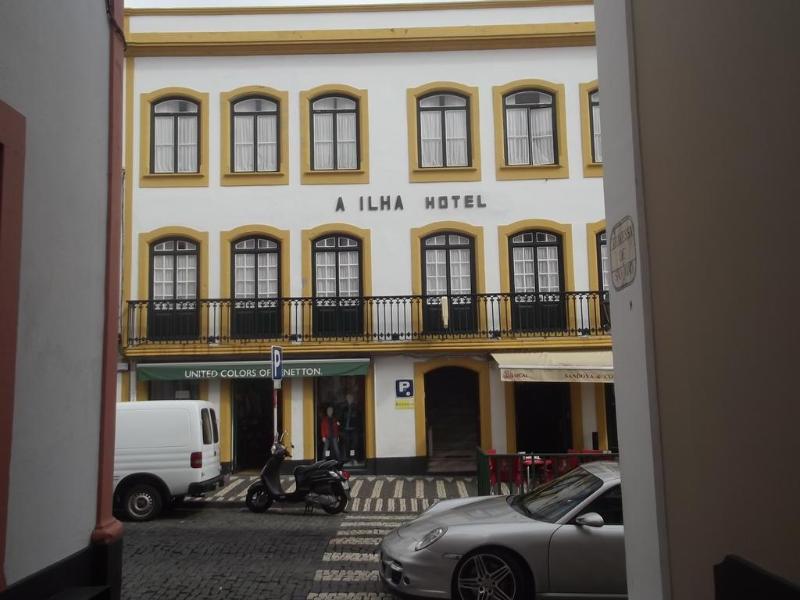 Ilha - Genel
