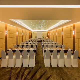 Radisson Suites Bangkok Sukhumvit fotoÄŸrafÄ±