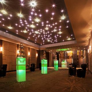 Radisson Suites Bangkok Sukhumvit fotoÄŸrafÄ±