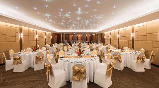 Radisson Suites Bangkok Sukhumvit fotoÄŸrafÄ±