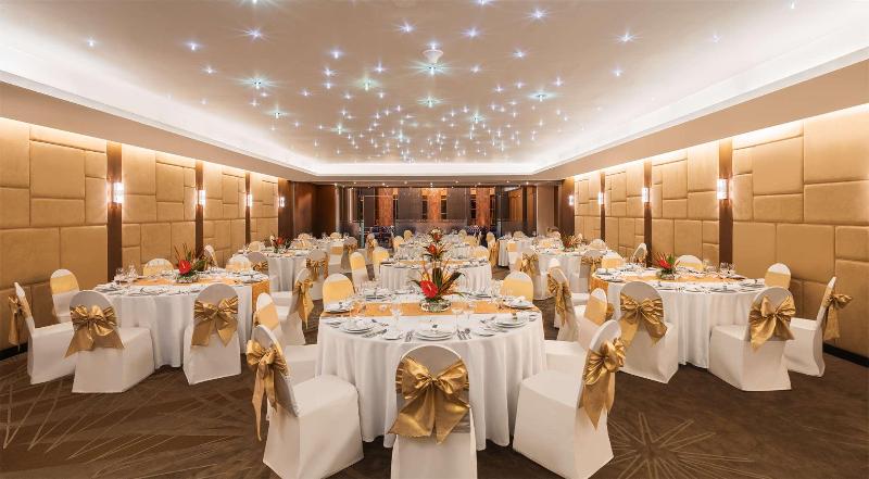 Radisson Suites Bangkok Sukhumvit - Toplantı