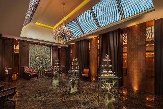 Radisson Suites Bangkok Sukhumvit fotoÄŸrafÄ±