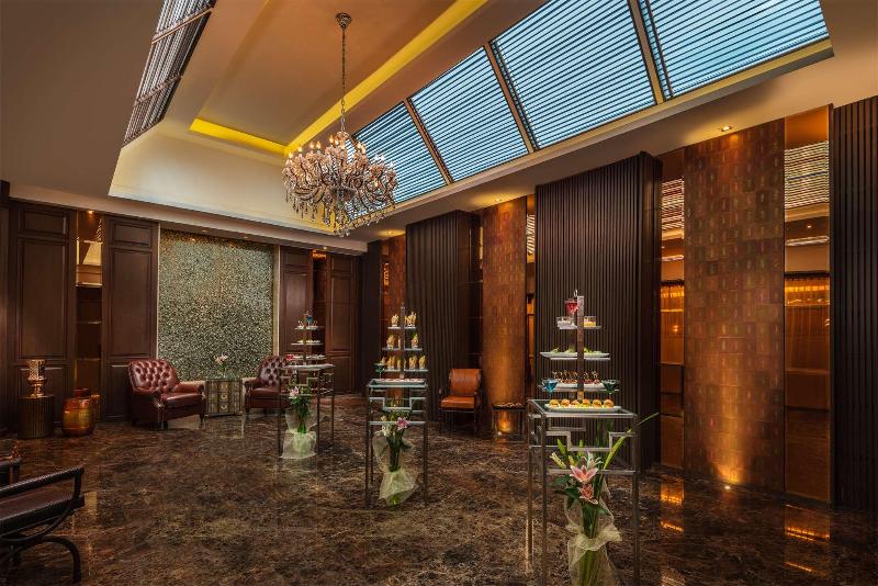 Radisson Suites Bangkok Sukhumvit - Toplantı