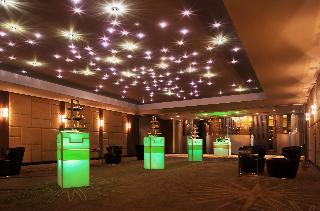 Radisson Suites Bangkok Sukhumvit fotoÄŸrafÄ±