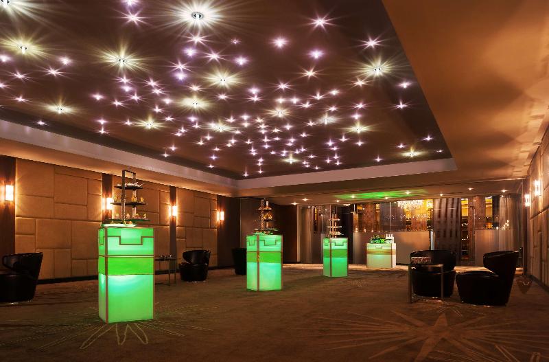 Radisson Suites Bangkok Sukhumvit - Toplantı