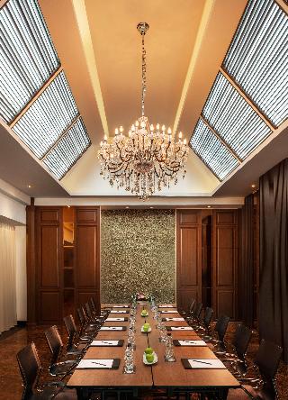 Radisson Suites Bangkok Sukhumvit fotoÄŸrafÄ±