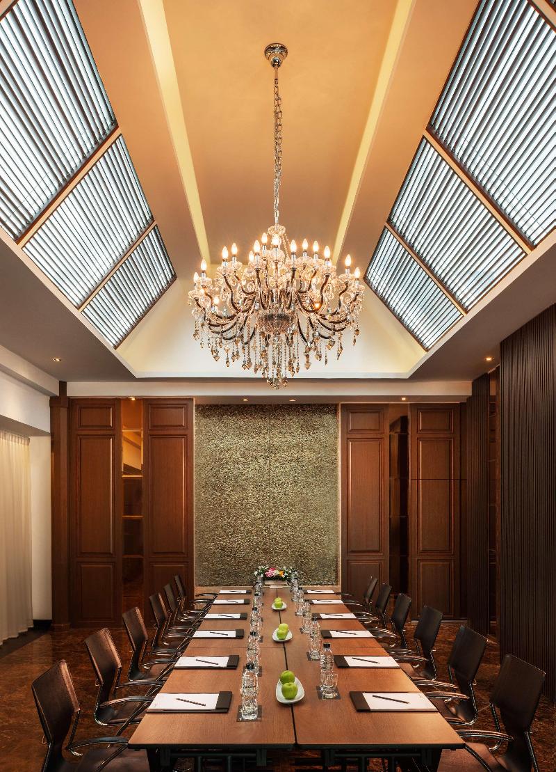Radisson Suites Bangkok Sukhumvit - Toplantı