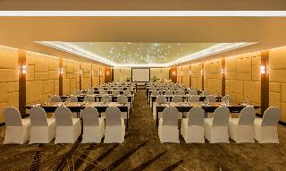 Radisson Suites Bangkok Sukhumvit fotoÄŸrafÄ±