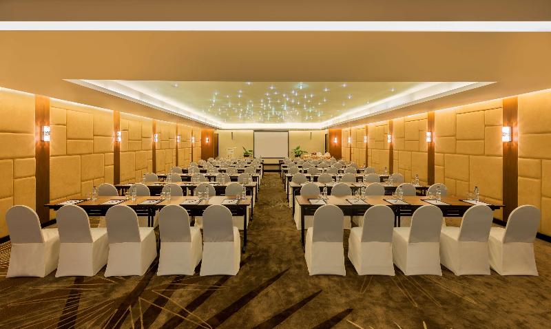 Radisson Suites Bangkok Sukhumvit - Toplantı