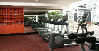 Radisson Suites Bangkok Sukhumvit fotoÄŸrafÄ±