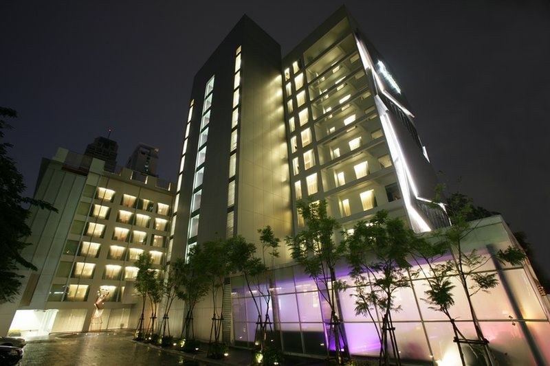 Radisson Suites Bangkok Sukhumvit - Genel