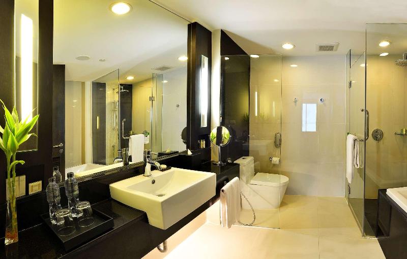 Radisson Suites Bangkok Sukhumvit - Oda