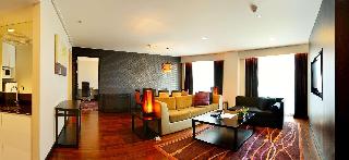Radisson Suites Bangkok Sukhumvit fotoÄŸrafÄ±