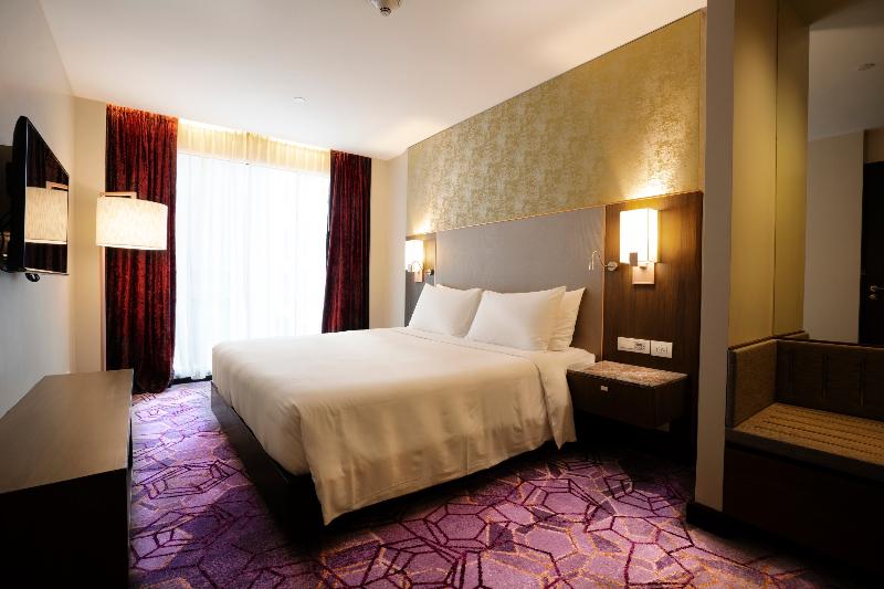 Radisson Suites Bangkok Sukhumvit - Oda