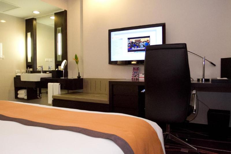 Radisson Suites Bangkok Sukhumvit - Oda