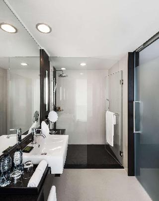 Radisson Suites Bangkok Sukhumvit fotoÄŸrafÄ±