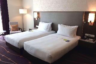 Radisson Suites Bangkok Sukhumvit fotoÄŸrafÄ±
