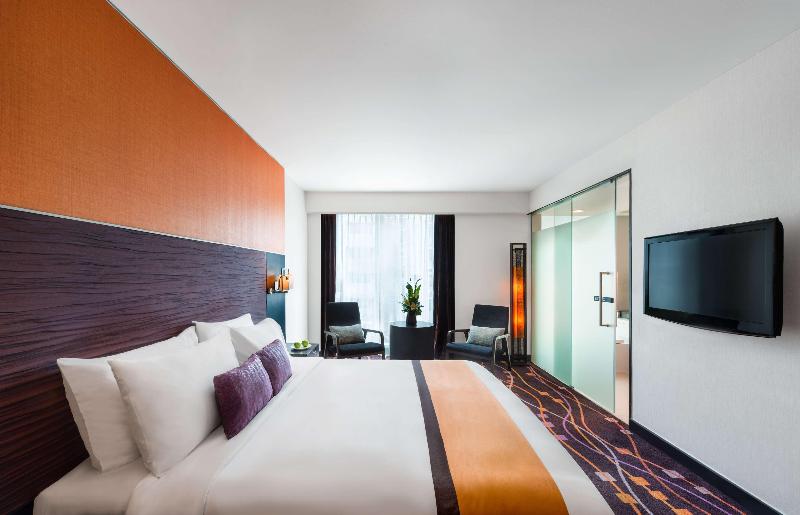 Radisson Suites Bangkok Sukhumvit - Oda