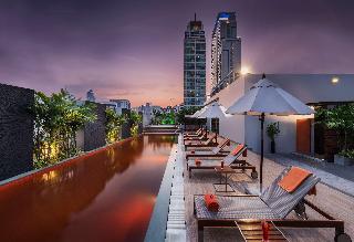 Radisson Suites Bangkok Sukhumvit fotoÄŸrafÄ±
