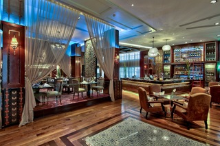 Radisson Suites Bangkok Sukhumvit fotoÄŸrafÄ±