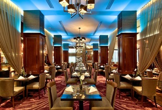 Radisson Suites Bangkok Sukhumvit fotoÄŸrafÄ±