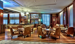Radisson Suites Bangkok Sukhumvit fotoÄŸrafÄ±