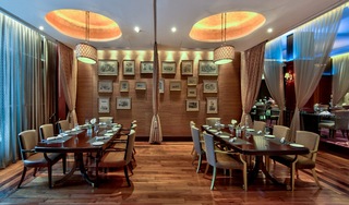 Radisson Suites Bangkok Sukhumvit fotoÄŸrafÄ±