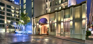 Radisson Suites Bangkok Sukhumvit fotoÄŸrafÄ±