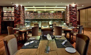 Radisson Suites Bangkok Sukhumvit fotoÄŸrafÄ±