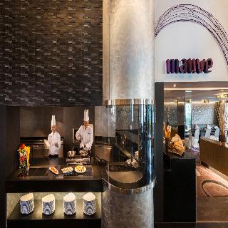 Radisson Suites Bangkok Sukhumvit fotoÄŸrafÄ±
