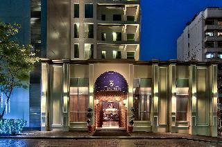 Radisson Suites Bangkok Sukhumvit fotoÄŸrafÄ±