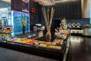Radisson Suites Bangkok Sukhumvit fotoÄŸrafÄ±