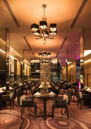 Radisson Suites Bangkok Sukhumvit fotoÄŸrafÄ±
