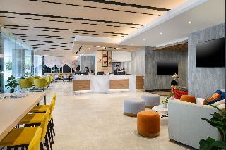 Parkroyal Suites Bangkok fotoÄŸrafÄ±