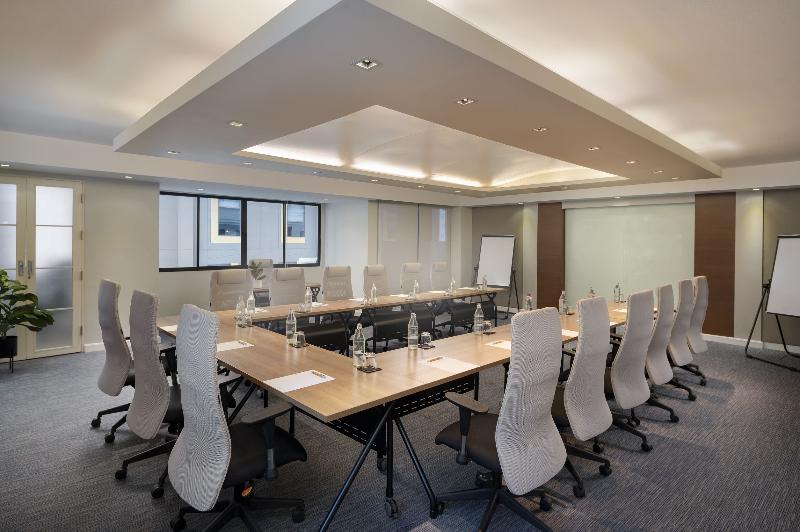 Parkroyal Suites Bangkok - Toplantı