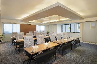 Parkroyal Suites Bangkok fotoÄŸrafÄ±