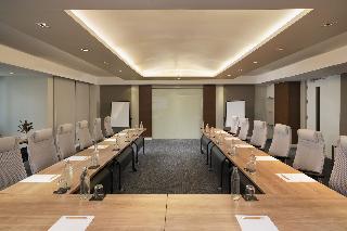 Parkroyal Suites Bangkok fotoÄŸrafÄ±