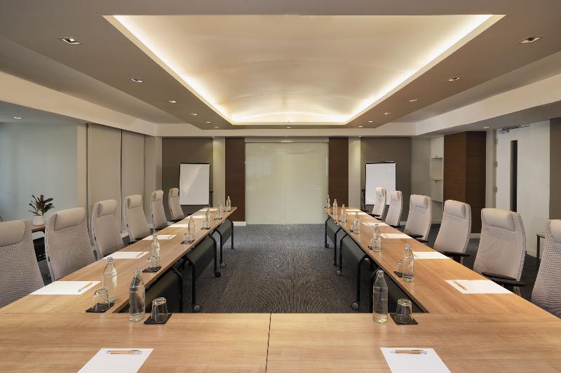 Parkroyal Suites Bangkok - Toplantı