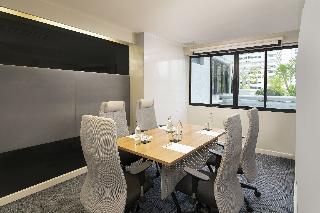 Parkroyal Suites Bangkok fotoÄŸrafÄ±