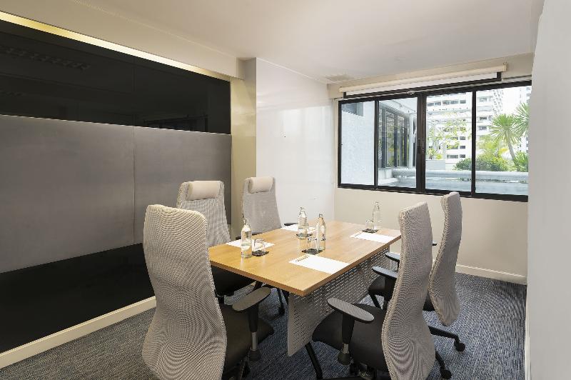 Parkroyal Suites Bangkok - Toplantı