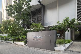 Parkroyal Suites Bangkok fotoÄŸrafÄ±